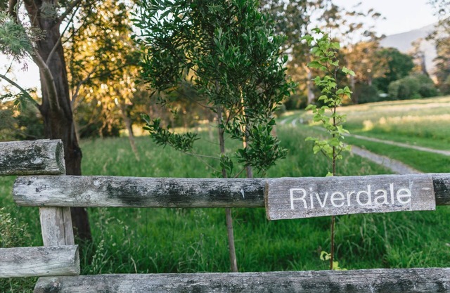 Riverdale - An escape from the Yarra Valley