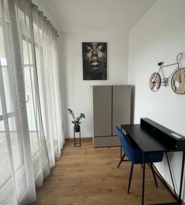 Riverside Apartment Szeged