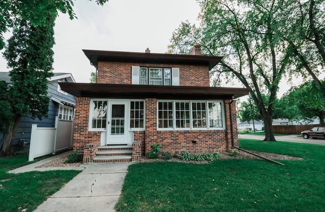 Riverside Duplex 2 Bdms