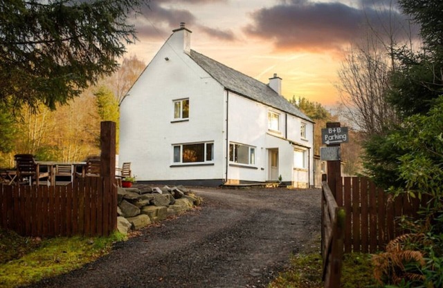 Riverside Family Lodge Sleeps 12