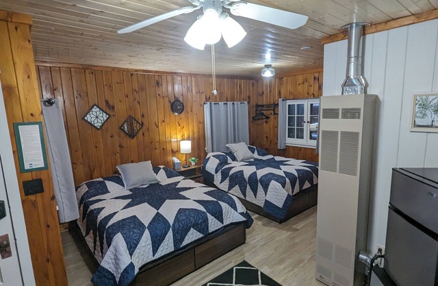 Riverside Point Resort #5 | 0 Bed, 1 Bath