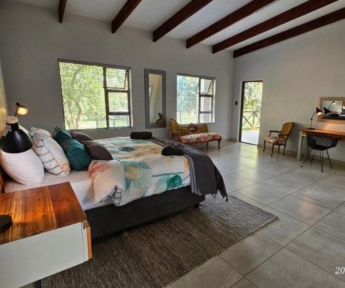 Riverside Self-Catering Accommodation
