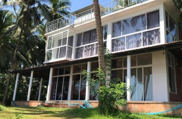 Riverside Stay @WaterGlassVilla