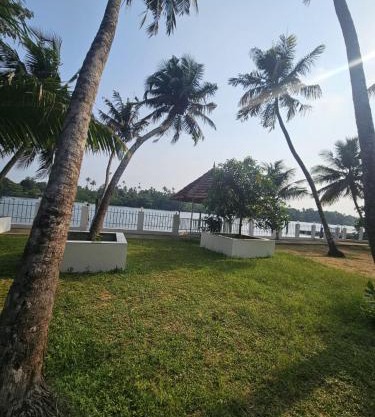 RiverSoul Villa