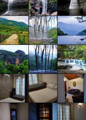 Riverston holiday home stay