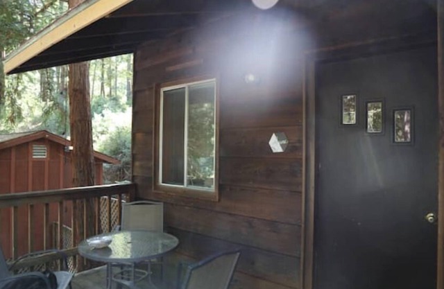 "Riverstone" Cabin River Access In Redwoods WiFinn