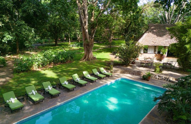 Rivertrees Country Inn