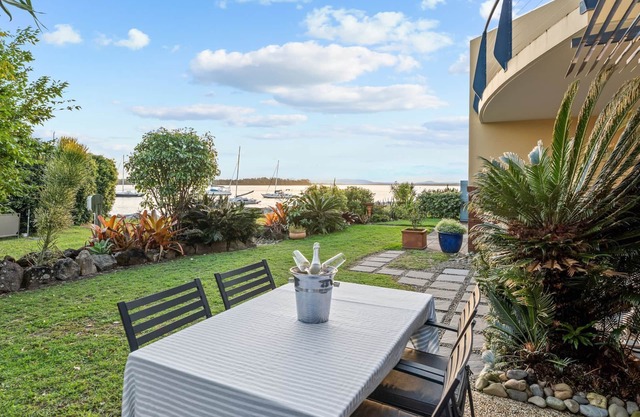 Riverview Apartment 1 Block 1