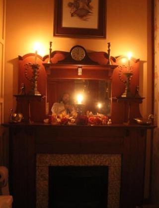 Riverview Mansion Hotel