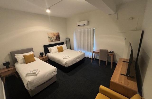 Riverwood Hotel - Adults Only