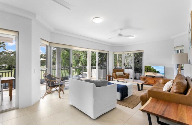 Riviera Noosa Resort