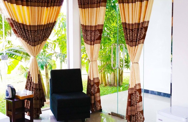 Rivonway Hotel Polonnaruwa