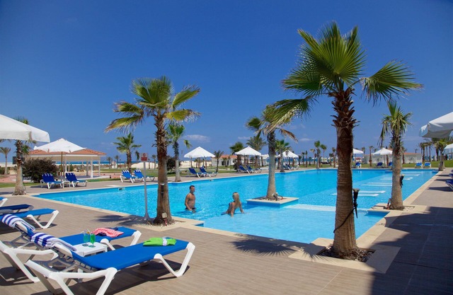 Rixos Alamein