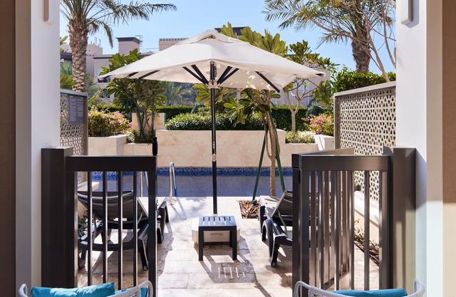 Rixos Premium Saadiyat Island