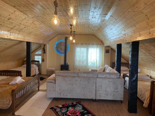 Riza Apartment