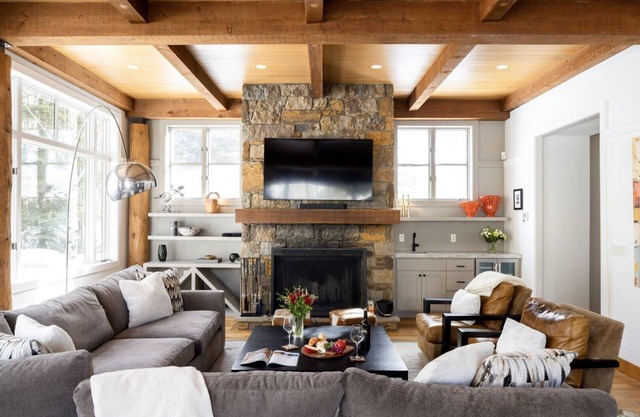 RMR: Granite Ridge Lodge 3197 in Teton Village