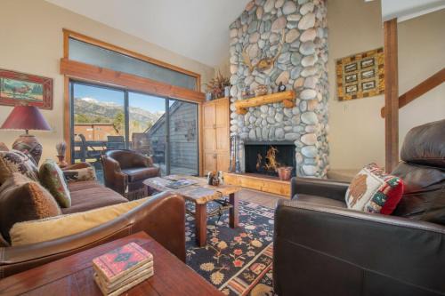 RMR: Primrose 1711 Condo in The AspensWilsonWY