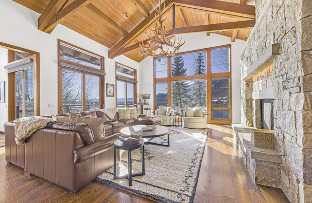 RMR: Timbers at Granite Ridge 3098 in Teton Village