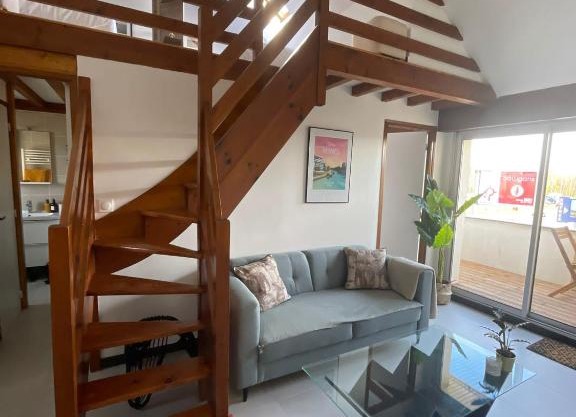 ROAZHON LODGE