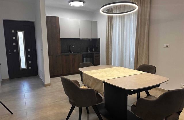 ROBI 2 Superior One-Bedroom Apartment with Terrace (veći)