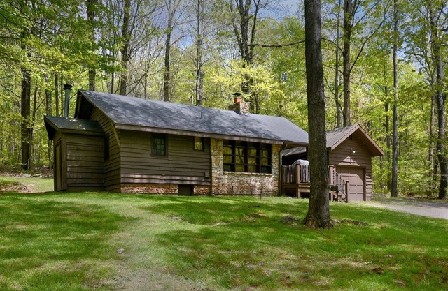 Robin's Nest at Seven Springs