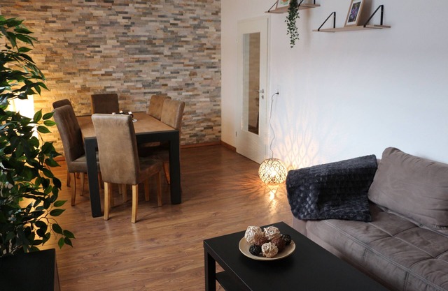 Robs Ferienwohnung