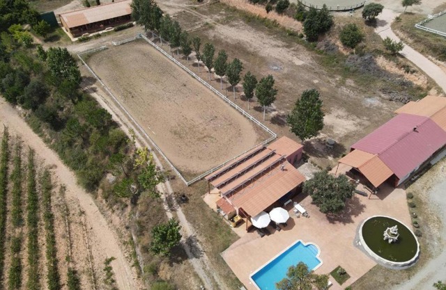 Rocaplana Club de Campo