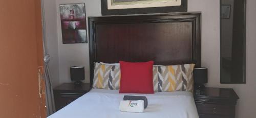 Rochilla Guesthouse