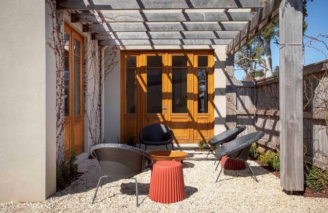 Rochville - Luxe, Dog Friendly Townhouse, Kyneton