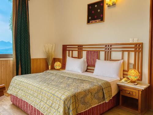 Rock City Resort