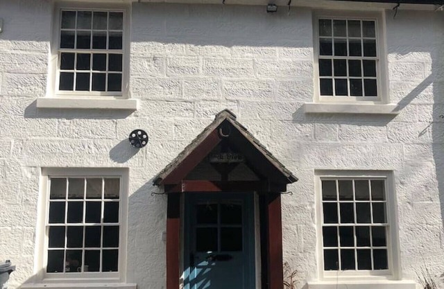 Rock View, charming cottage near Alton Towers