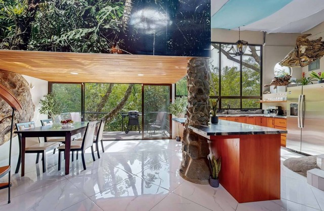 Rocka Verde Retreat