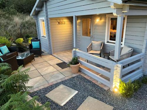 Rockschapel Cabin 30B