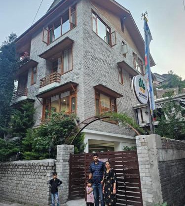 Rockwood b&b