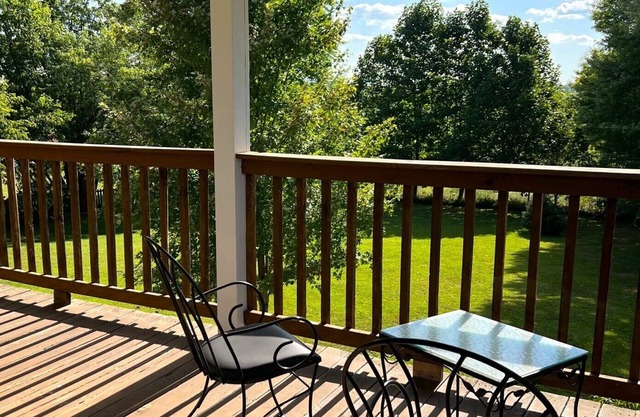 Rocky Hill Inn