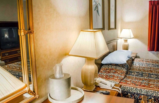 Rodeway Inn Dillsburg