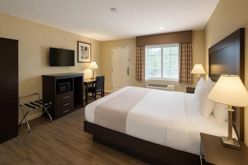 Rodeway Inn El Cajon - San Diego East