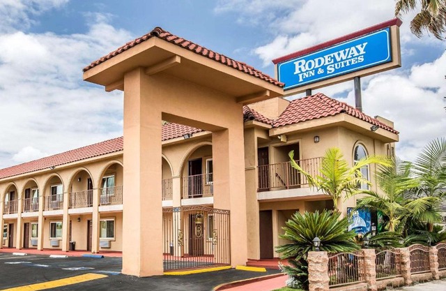 Rodeway Inn & Suites