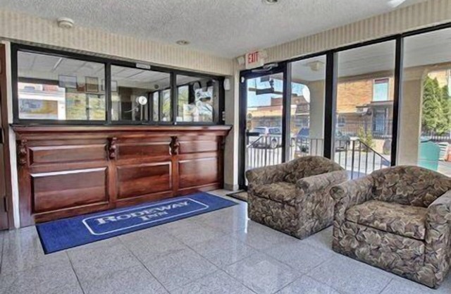 Rodeway Inn