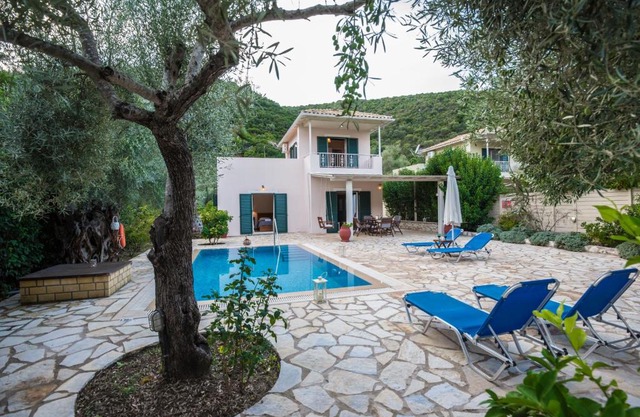 Rodi-Poros Green Village