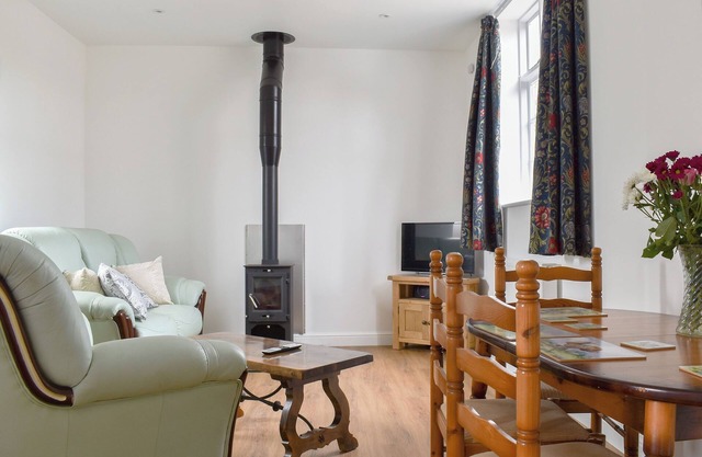 Roe Cottage - UK33490