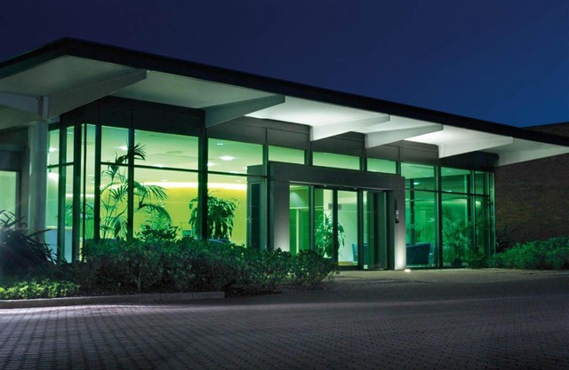 Roffey Park Venue
