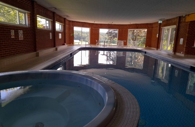 Roffey Park Venue