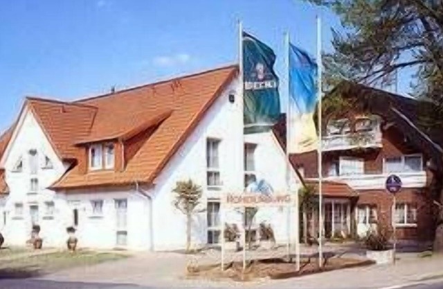 Rohdenburg Hotel & Restaurant