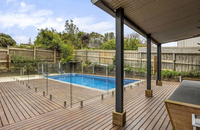 Rolig - Perfect family Shoreham escape