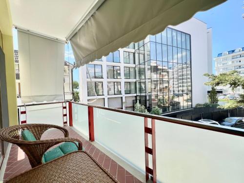 Rolling Apartment Golem - Next to Premium Hotels & Grand Blue FaFa