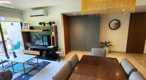 Roma 240 Versalles by Tovigo Rentals