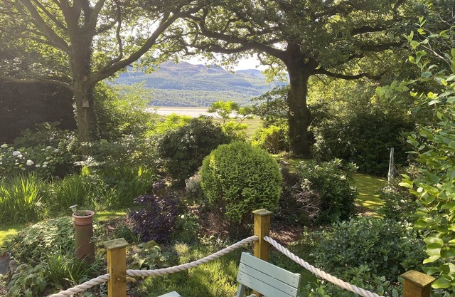 Romantic Cottage in Snowdonia National Park. Stay in the Woodland's Heart!