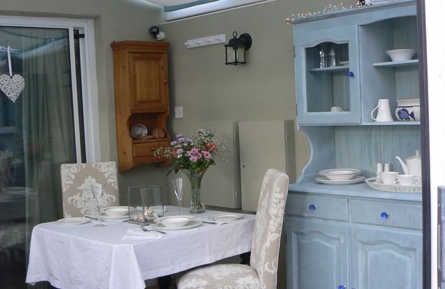 Romantic Retreat