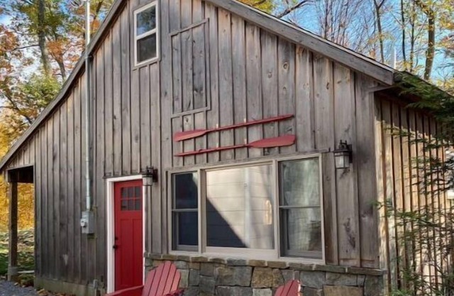 Romantic Spring Getaway-Close to Bolton downtown